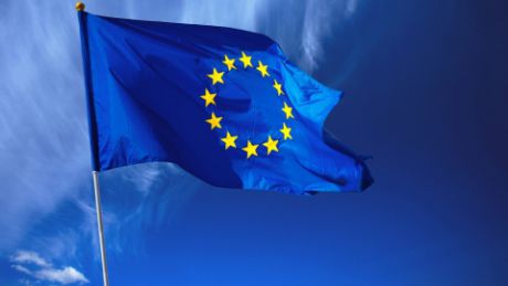Ar putea avea loc un sfârșit al Europei și o revenire la frontierele naționale. Foto: inj.md