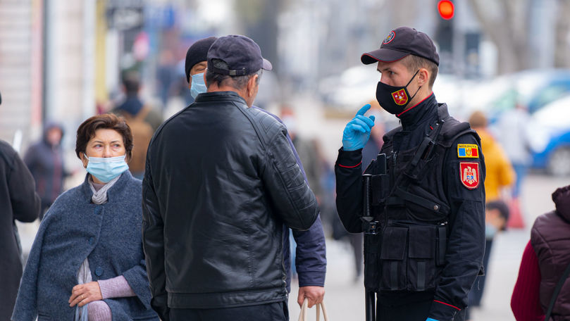 Юристы сомневаются в законности требования носить с собой документы.