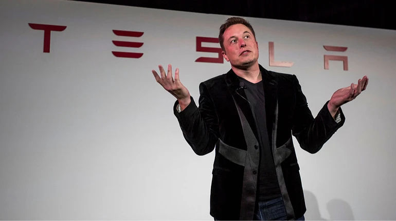 Tesla ищет, как заплатить Маску после провала сделки на 56 миллиардов долларов.