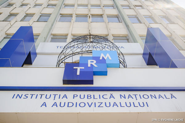 Сотрудники Teleradio-Moldova увольняются из-за низкой зарплаты и устаревшей техники.