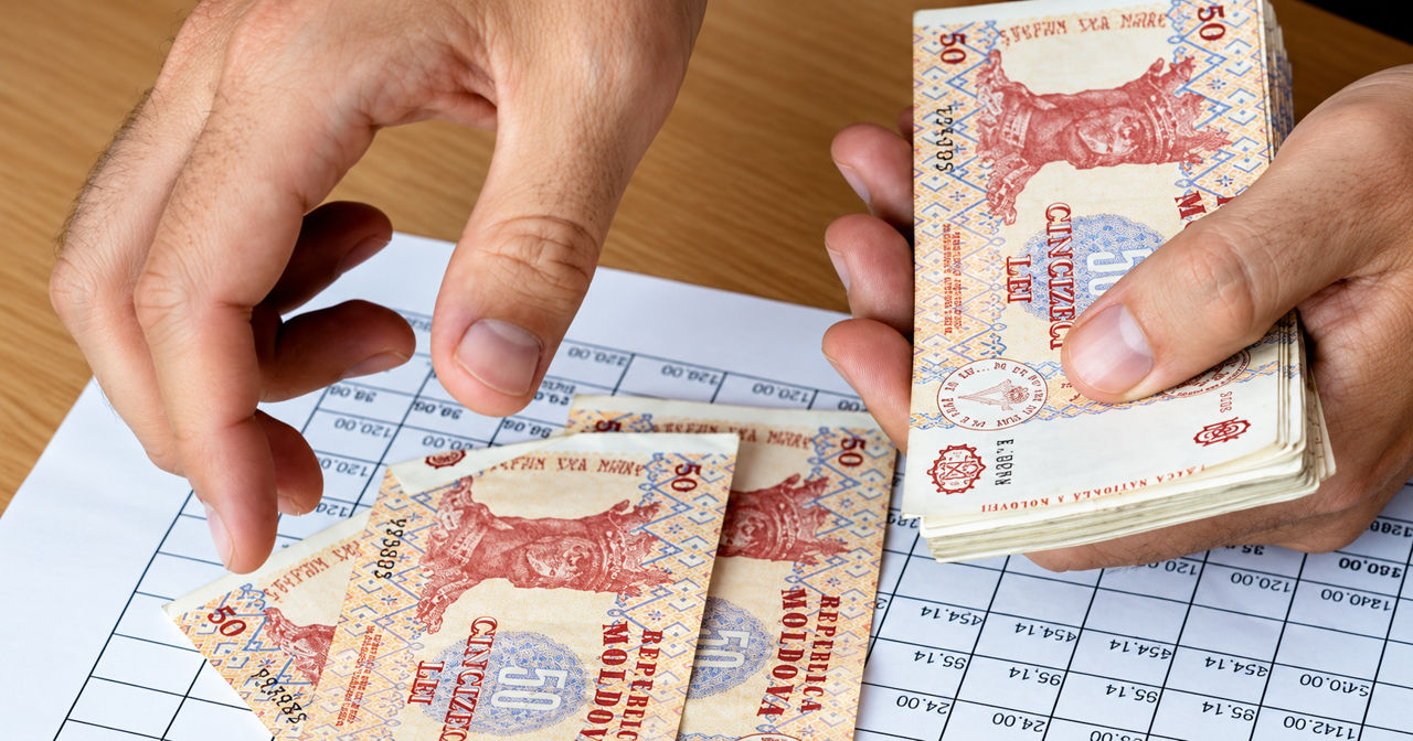 Более 433 млн леев направят местным властям на выплату зарплат.