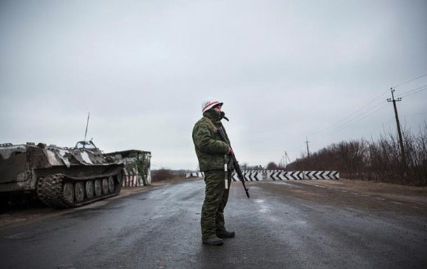 В Украине появятся дороги оборонного значения.
