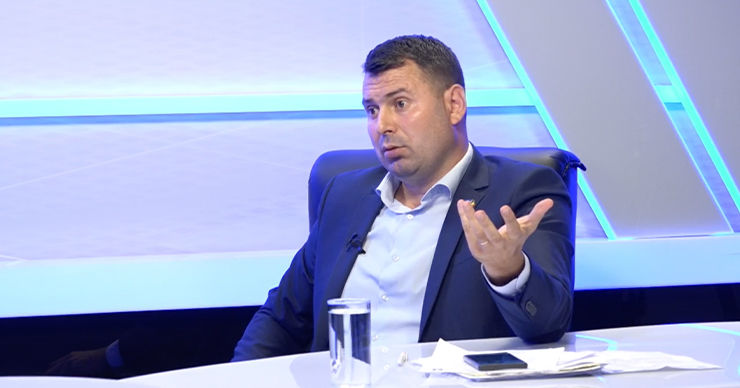 Костюк о ситуации с Днестром: Виновником катастрофы является Филат.