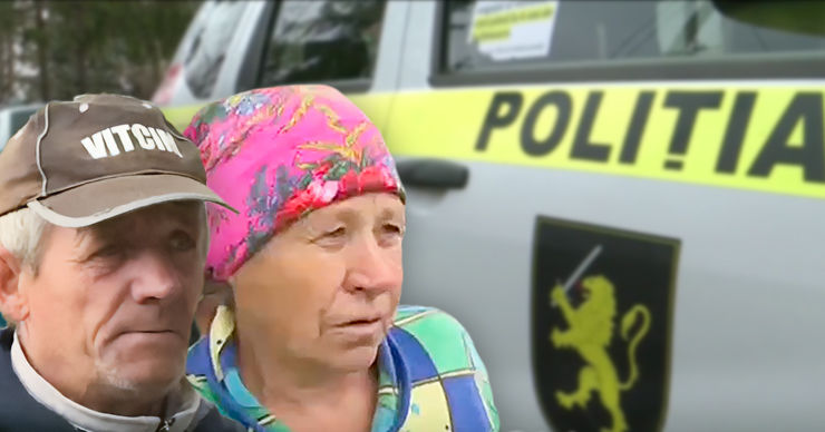 Убийство в селе Хыртоп: односельчане подозреваемого обвиняют полицию в халатности.