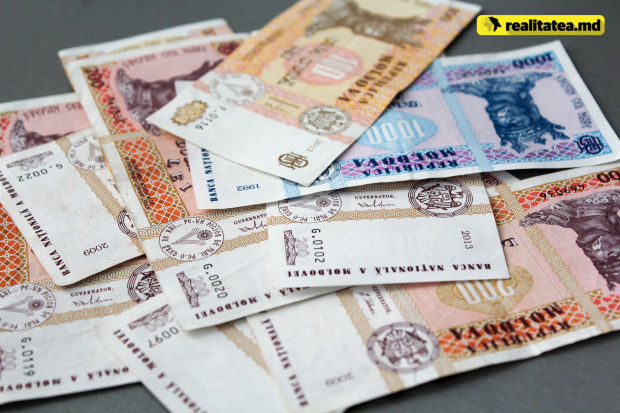 Săptămâna trecută au fost înregistrate 54 cazuri contravenţionale și aplicate amenzi în sumă de peste 460 mii lei.