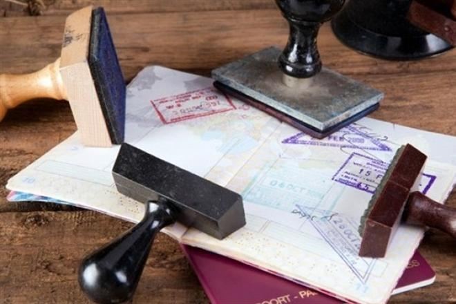 Гражданам иностранных государств без виз и разрешения на работу могут запретить находиться в России более 90 суток в полугодовой период.