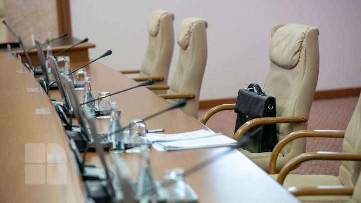 В платформе "За Молдову" объяснили свое участие в создании большинства.