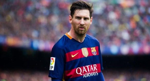 Starul argentinian Lionel Messi va călători marţi în Egipt, pentru o campanie de luptă împotriva hepatitei C.