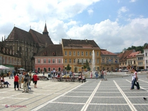 Peste 600 de euro. Atât a cheltuit, în medie, un turist străin în România.
