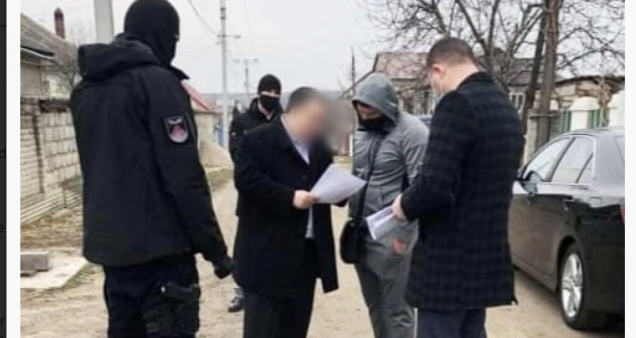 Причастным грозит до десяти лет лишения свободы.