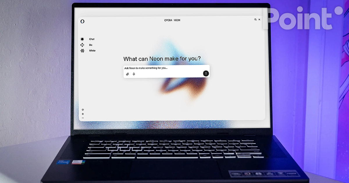 Opera a prezentat un browser IA care poate face munca în locul utilizatorului.