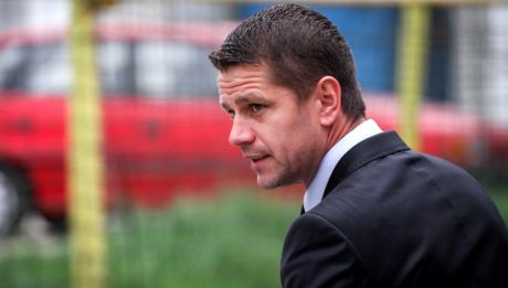 Flavius Stoican a părăsit clubul Zimbru Chişinău. Foto: alchetron.com