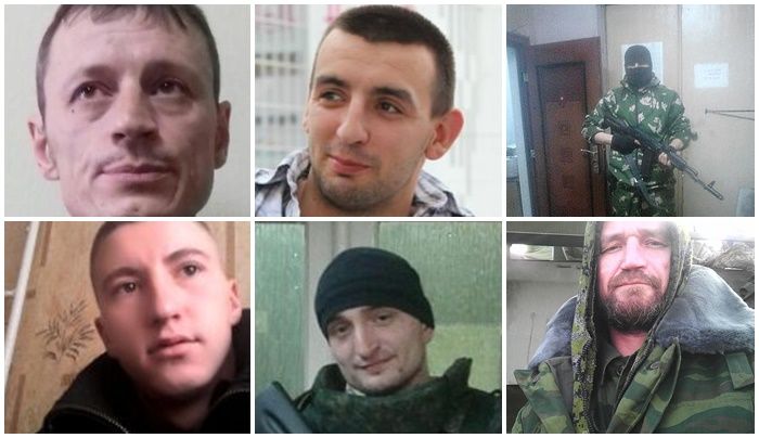 Mercenarii moldoveni au luptat în formațiuni ca „Brigada 1-a Slaveană”, din regiunea Donețk.