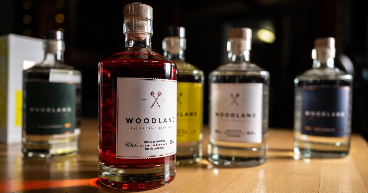 Prețurile mari la produsele alimentare au condus la falimentul unui producător german de gin.