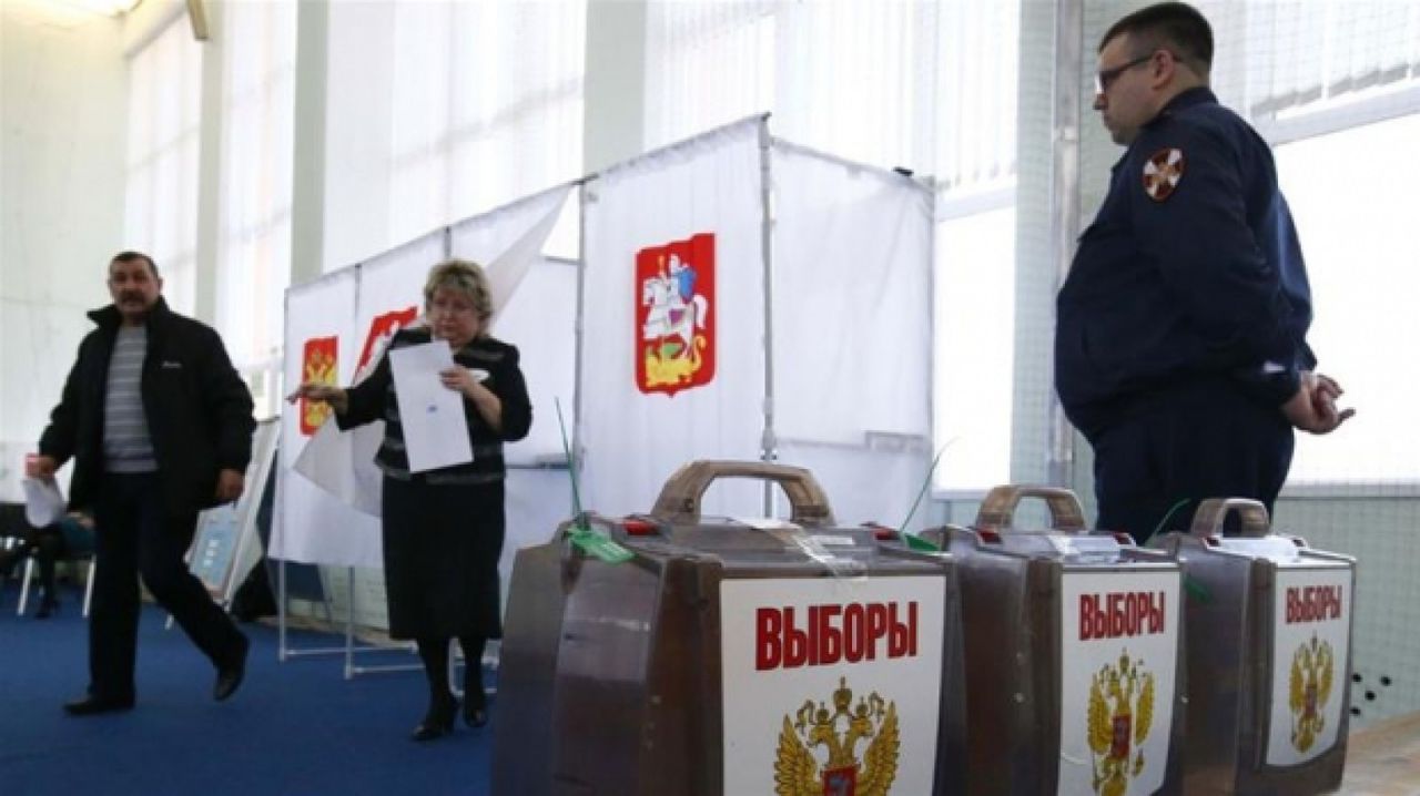 Alegeri în Rusia: Sute de nereguli denunțate de opoziție și ONG-uri. Foto: b1.ro