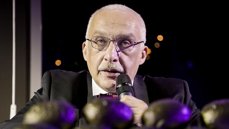 Бер назвал решение вернуть Друзя в "Что? Где? Когда?" позорным.