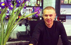 29-летний  Александр работал старшим барменом в кафе Charlotte.