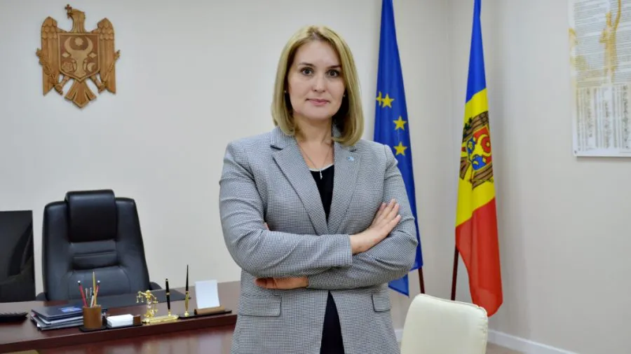 Санду подписала указ об отстранении председателя НОН от должности.