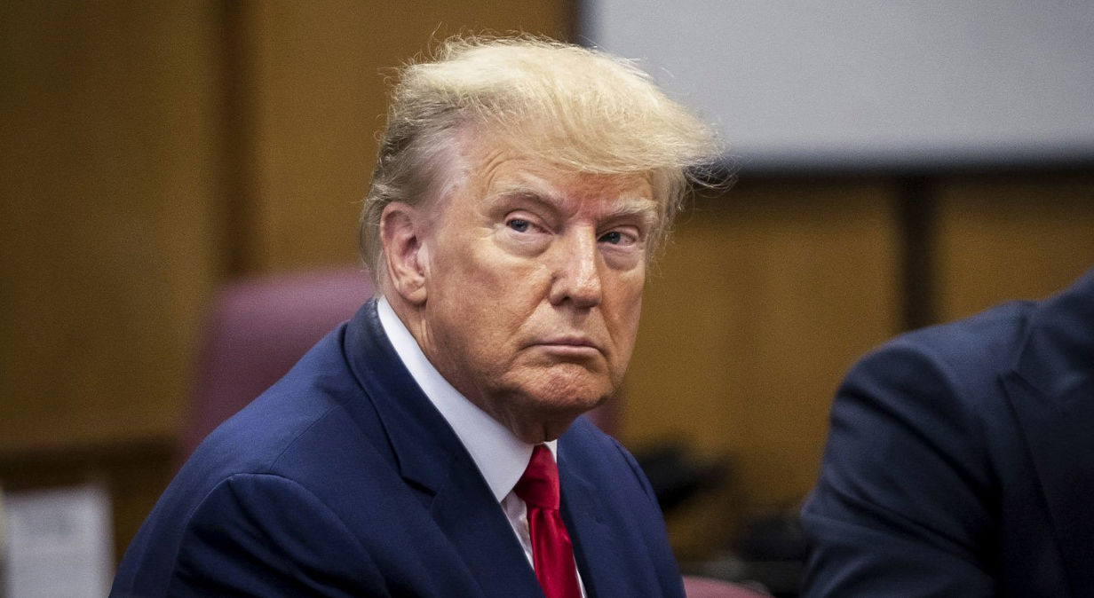 В Белом доме обвинили Трампа в попытке сорвать соглашение о финансировании правительства.