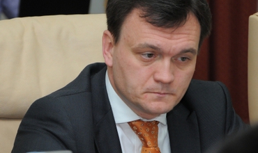 Речан отметил, что в полиции на данный момент имеются более тысячи вакантных мест. Фото: unimedia.info