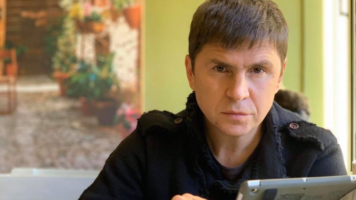 Подоляк обратился к Германии: Если хотите скорейшего окончания войны, дайте нам Leopard 2.