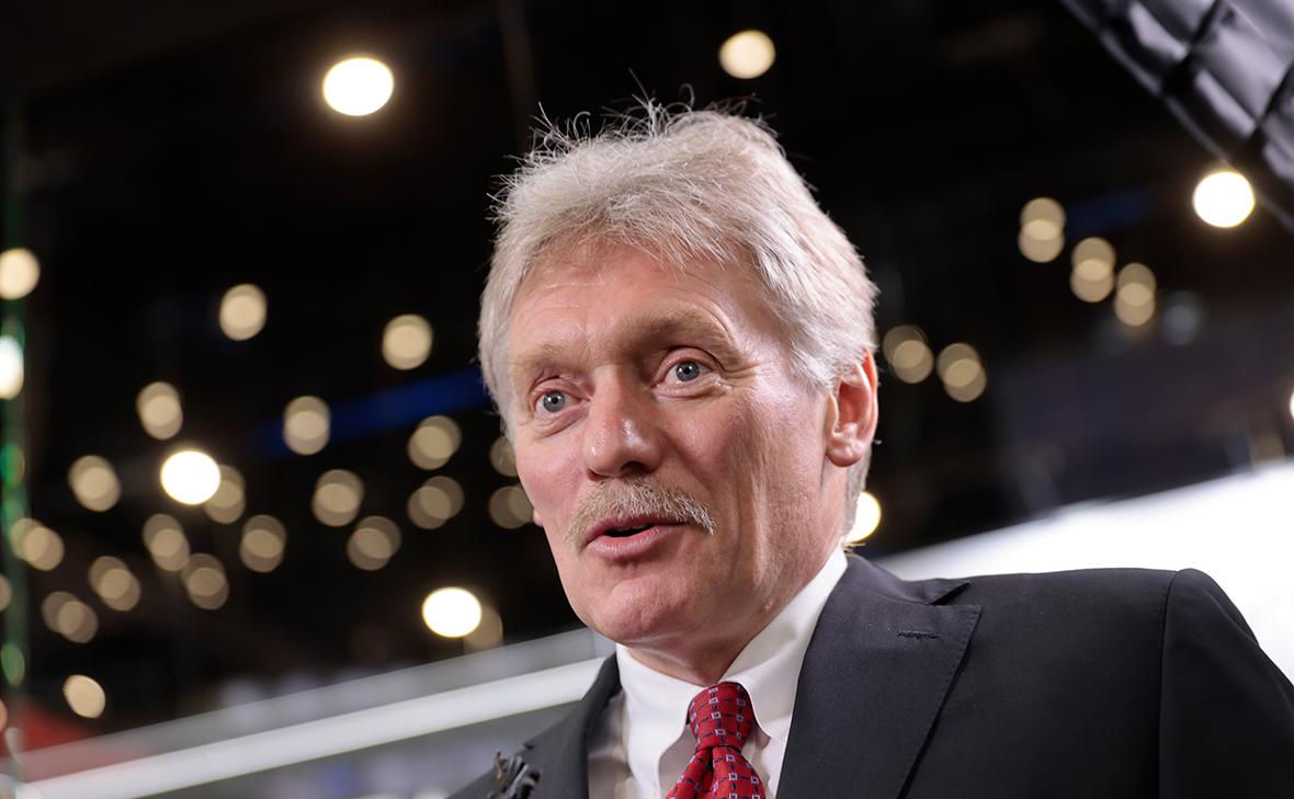 Peskov: Rusia nu se implică în alegerile din Moldova.