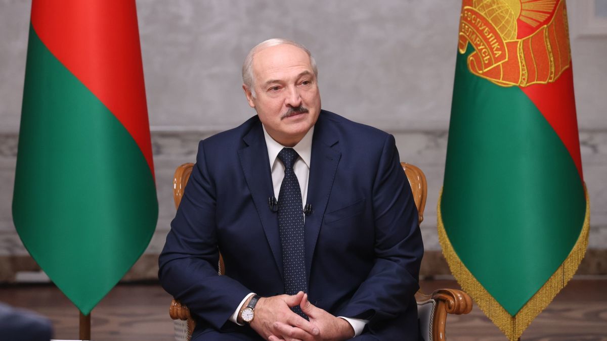 Лукашенко назвал условие существования «эффективного СНГ».