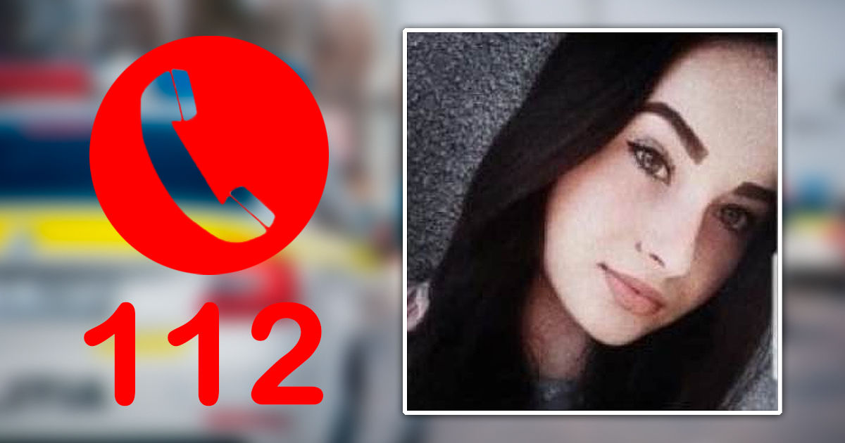 В Хынчештском районе пропала 15-летняя девушка. Коллаж: Point.md