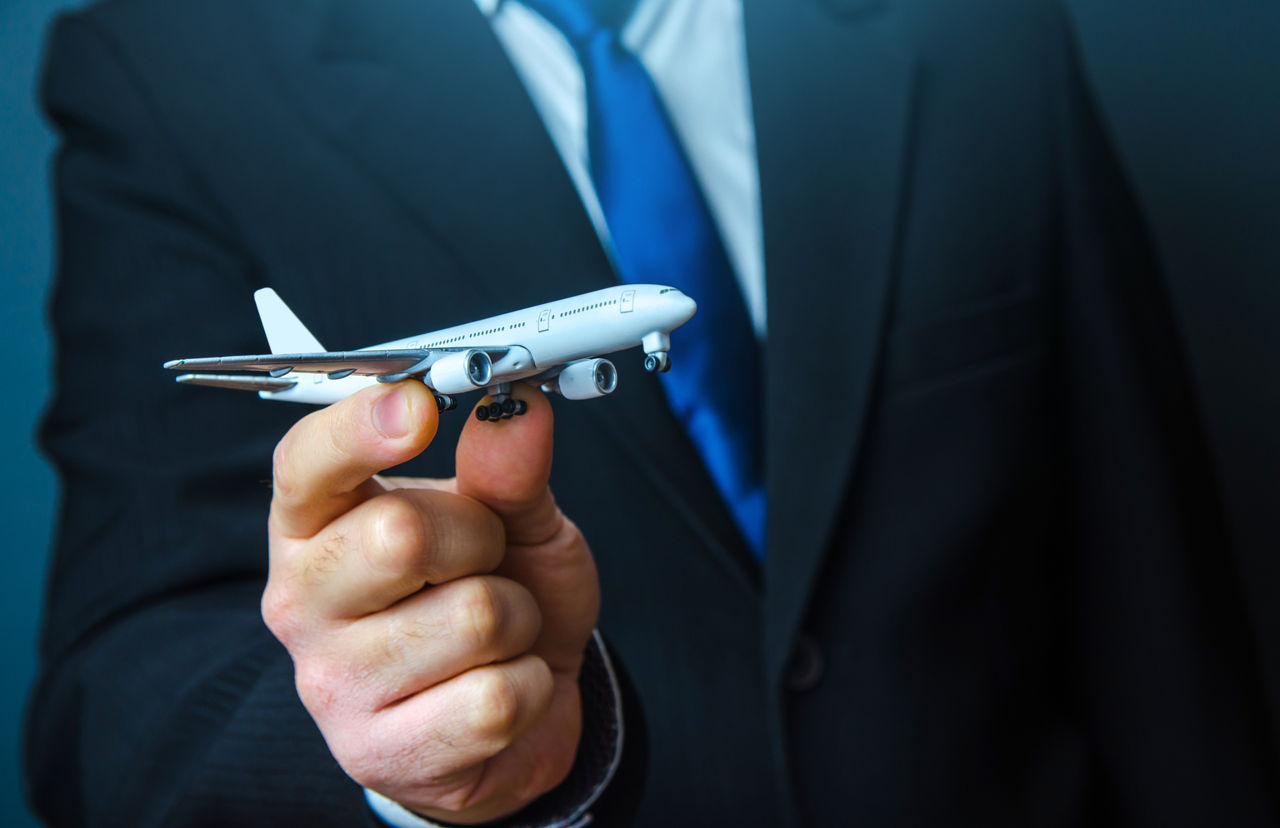 Американская Air Lease спишет 27 самолетов в России на $800 миллионов.