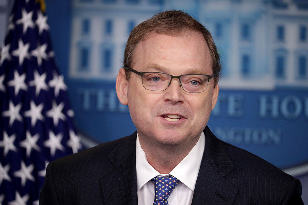 США: Пошлин против РФ нет из-за переговоров об Украине.