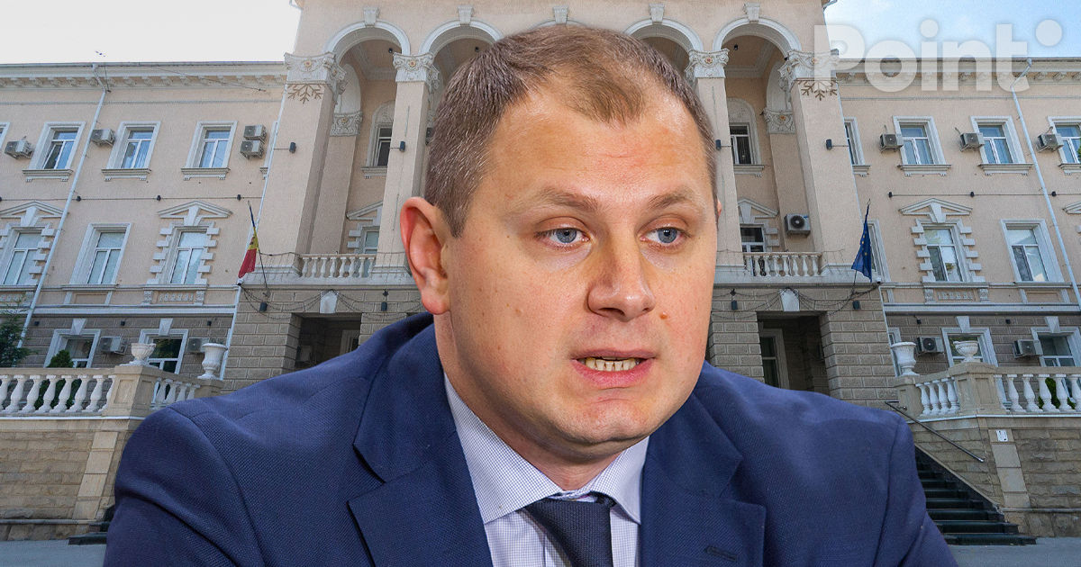 Глигор: Стрельба в Инспекторате полиции - символ разрушения системы правопорядка.