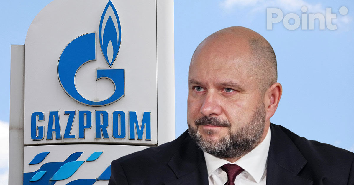 Parlicov: Gazprom nu a dorit în principiu ca al treilea pachet energetic să fie implementat în Republica Moldova.
