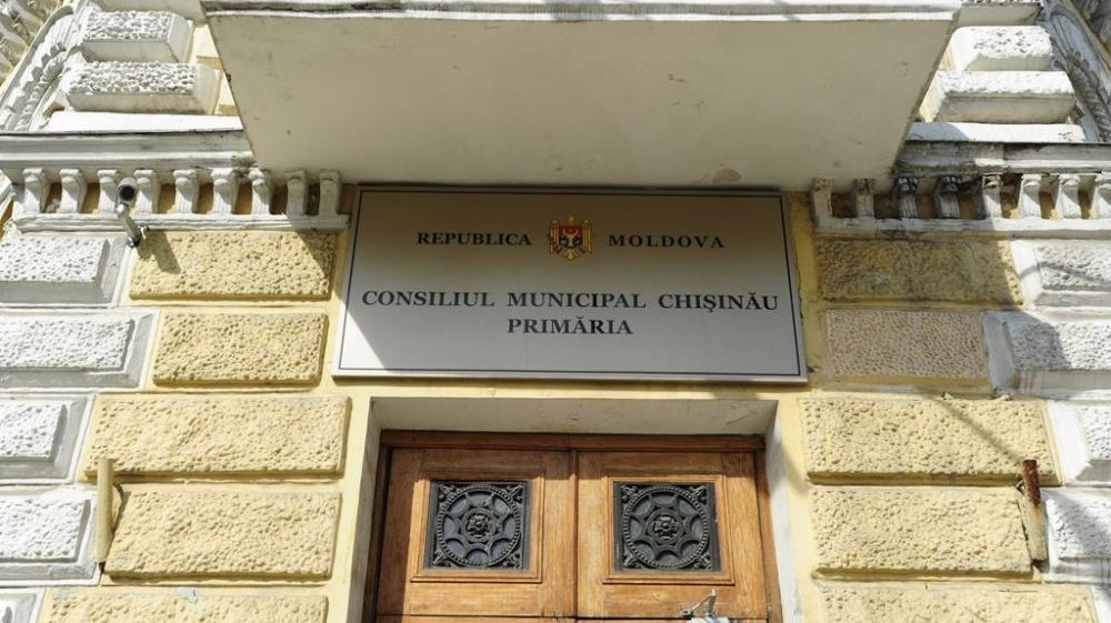 Мунсовет Кишинева на первом заседании планирует рассмотреть 36 вопросов.
