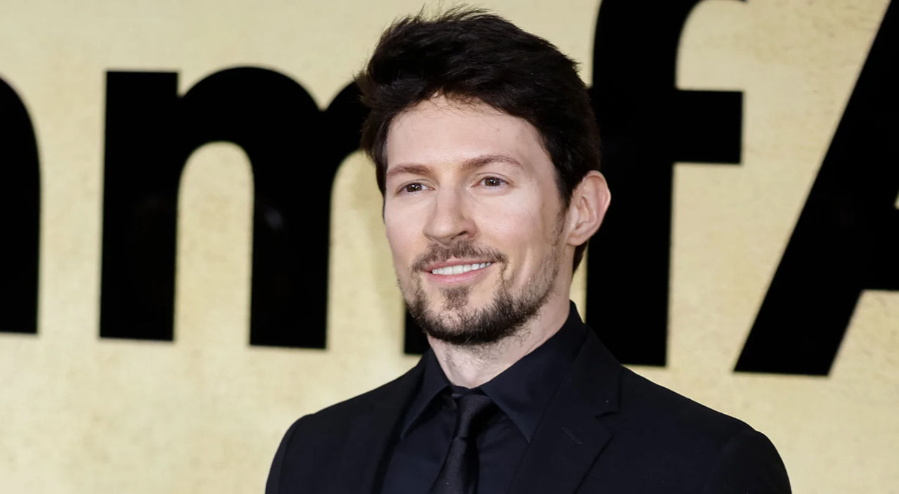Pavel Durov a anunțat că îi lipsesc „focurile de artificii iraniene” din Dubai.