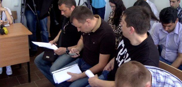 „Grupul Petrenco” rămâne sub control judiciar pentru 30 de zile. Foto: realitatealive.md
