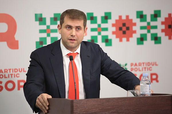 Адвокат: Илан Шор вновь обладает иммунитетом.