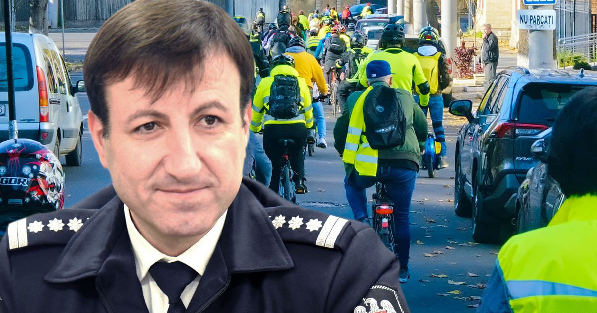 Глава ГИП: Не все требования велосипедистов удастся реализовать.