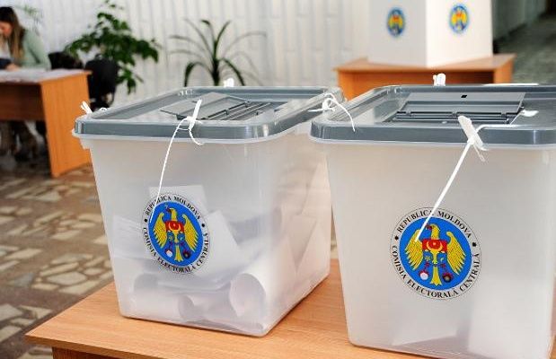 В Италии, где проживает меньшее количество молдаван, число участков будет почти в 3 раза больше, чем в РФ. 