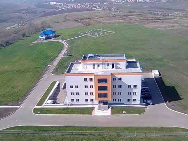 Гидрометеорологическая служба получит статус органа государственной власти.