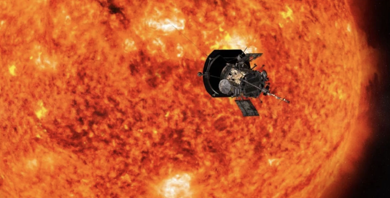 Studiu: Erupțiile solare pot declanșa cutremure.