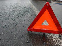 За побег с места происшествия водителю грозит до двух лет лишения свободы.
