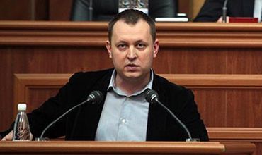 Генеральная прокуратура вызвала экс-коммуниста на допрос.