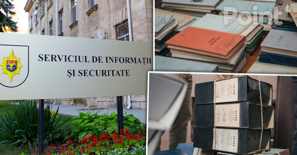 SIS anunță desecretizarea mai multor manuale KGB-iste și NKVD-iste.