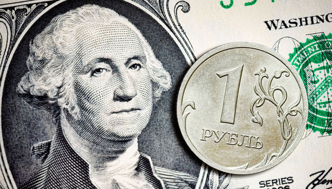 Резиденты США держат 8% госдолга России. Фото: Global Look Press