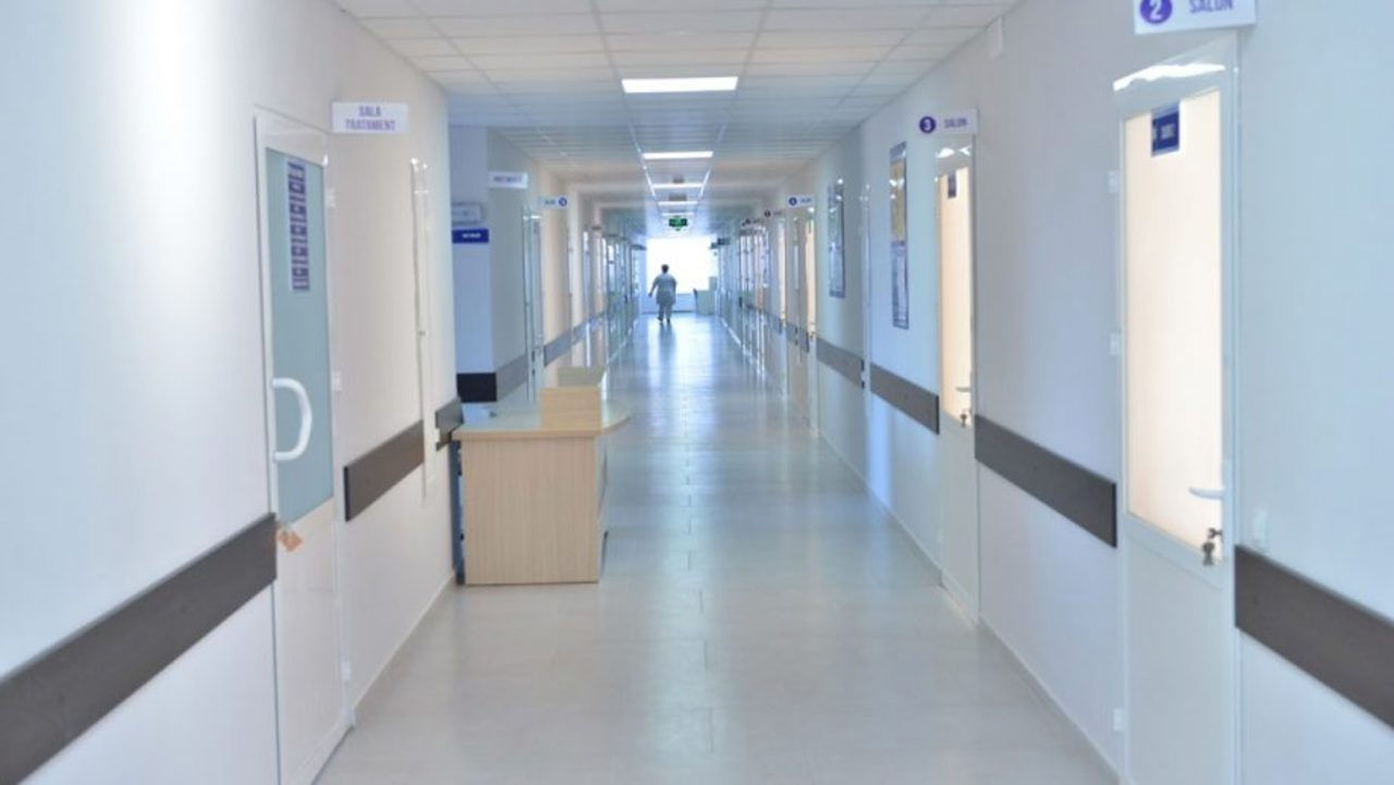 Молдова берет кредит у Банка развития СЕ на больницу в Бельцах.