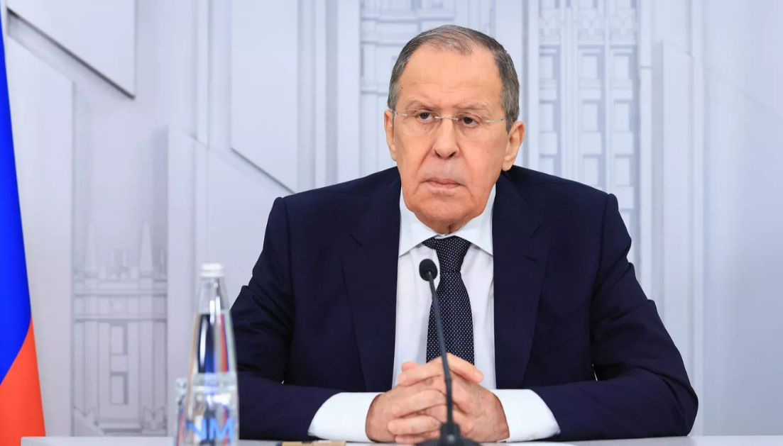 Лавров заявил о готовности Запада «делать больно» своим гражданам.