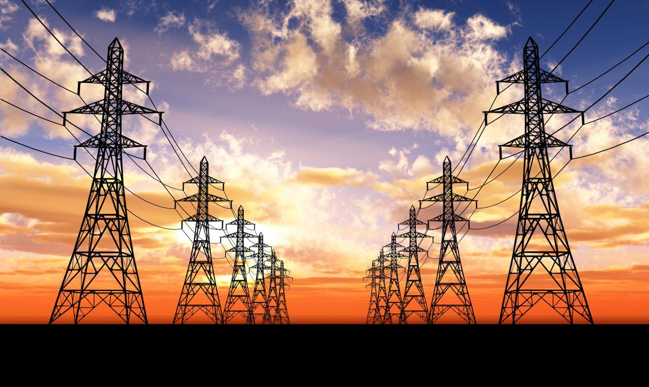 Consumul de energie electrică în Moldova s-a majorat cu 5,4% în luna februarie.