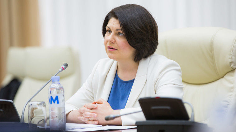 Гаврилица о причине отмены концерта на ПВНС: Не доказали законность финансирования.
