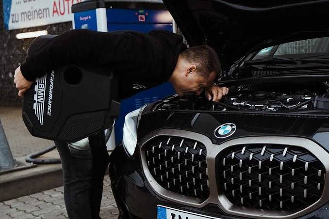 ЕС ограничит экспорт старых автомобилей в Молдову и другие страны. Фото: destacar.com