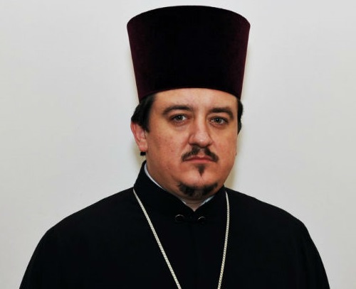 По словам протоиерея Вадима Кейбаш, решение о том, чтобы объявить 25 декабря праздничным днем, не имеет отношения к Православной церкви в Молдове и ее членам. Фото: mitropolia.md